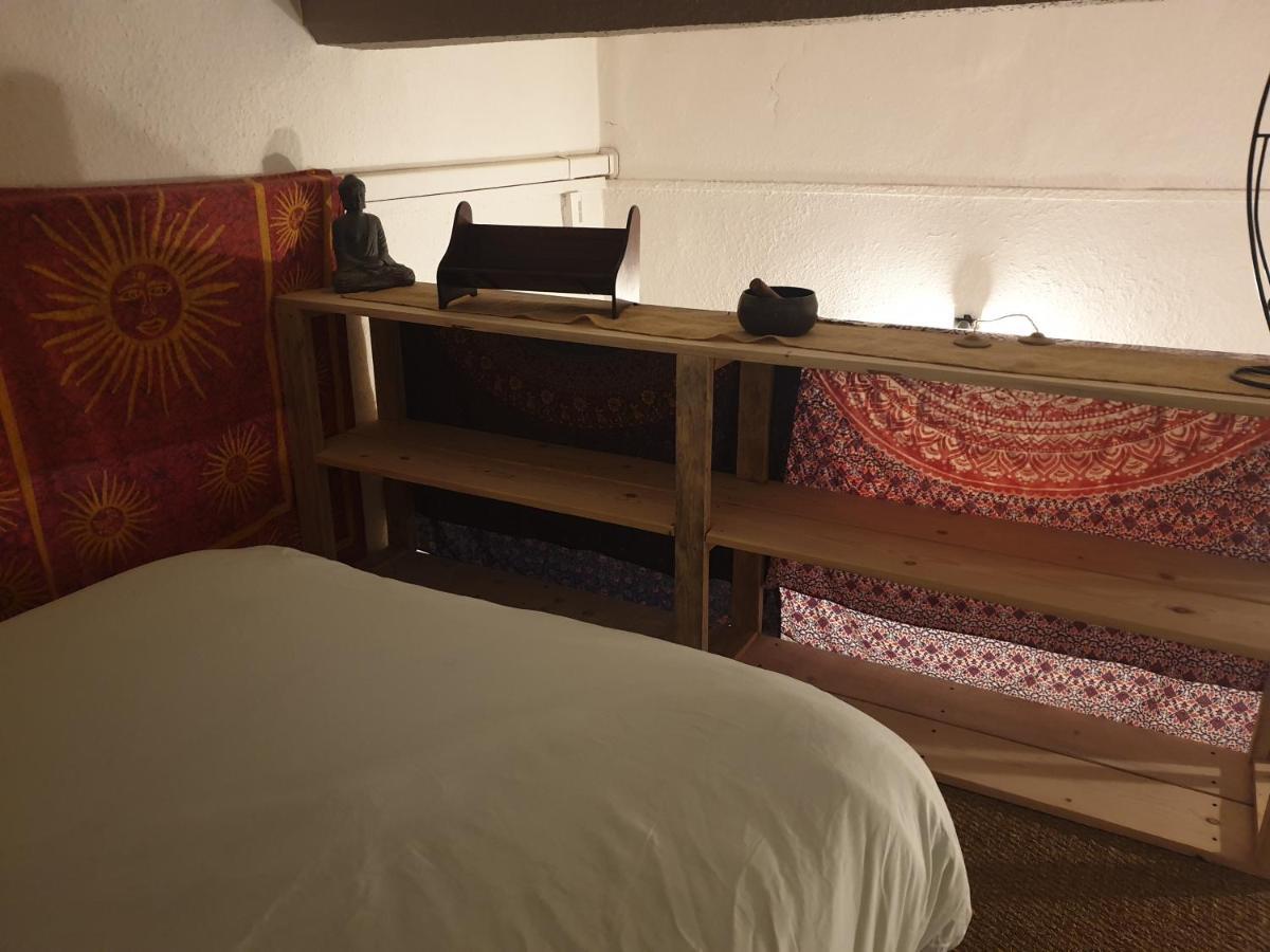 Coeur Village Provencal Apartment